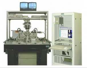 KS-502-AA 自動校準系統